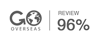 CIP Review - Go Overseas