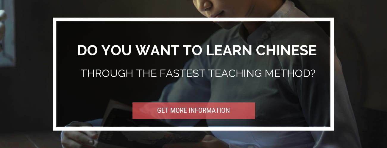 Learn Chinese Best Fastest Teaching Method