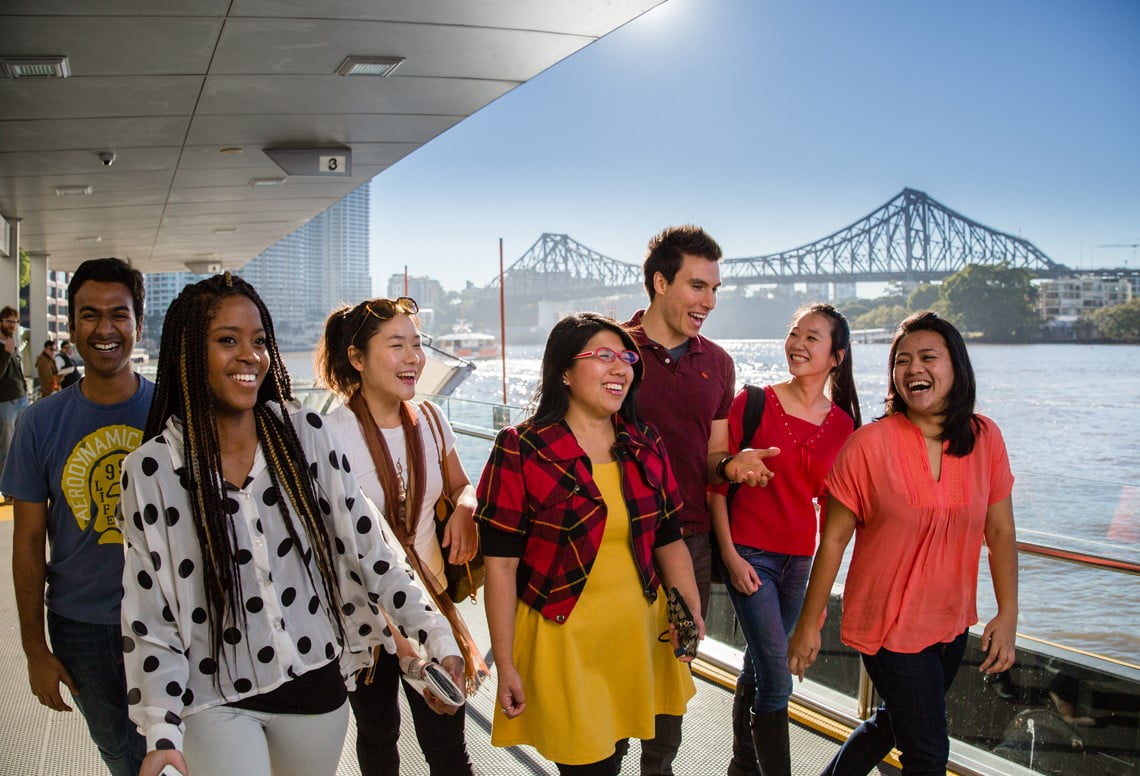 International Marketing internships - Australia Interns at site