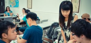 Chinese Language Courses in Beijing and Shanghai
