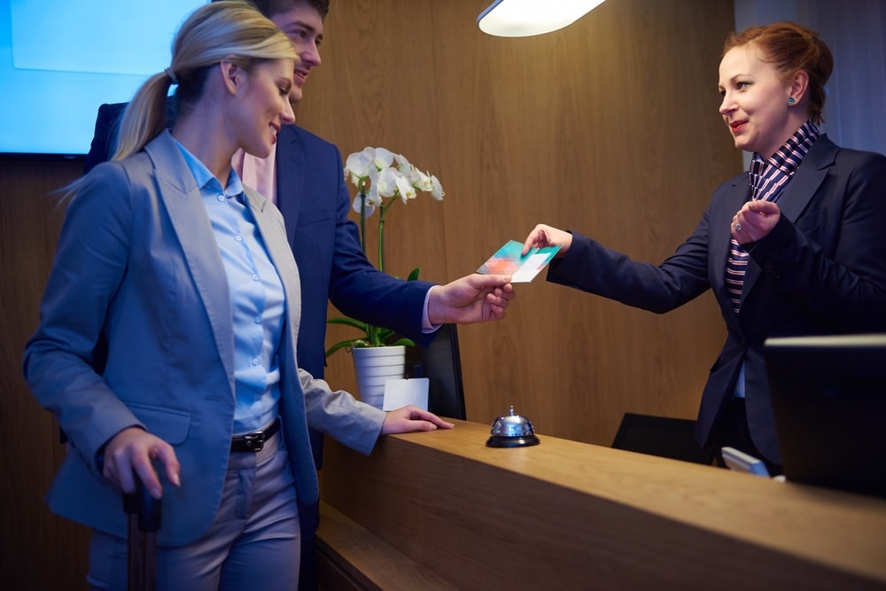 Step 4: Visa Process and Arrival